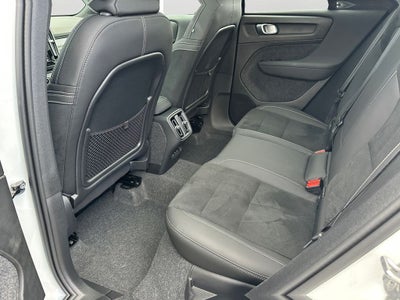 2025 Volvo XC40 B5 Plus Dark Theme Volvo Certified