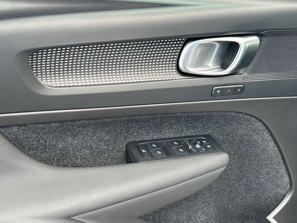 2025 Volvo XC40 B5 Plus Dark Theme Volvo Certified