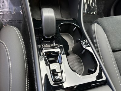 2025 Volvo XC40 B5 Plus Dark Theme Volvo Certified