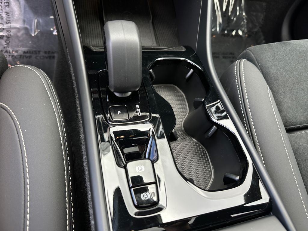 2025 Volvo XC40 B5 Plus Dark Theme Volvo Certified