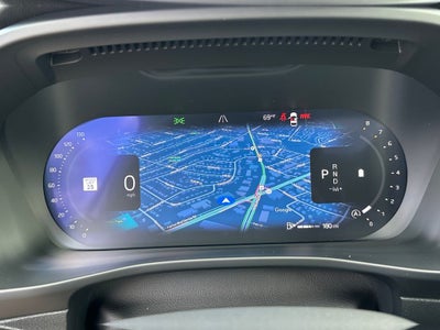 2025 Volvo XC40 B5 Plus Dark Theme Volvo Certified