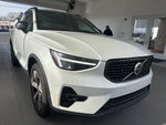 2025 Volvo XC40 B5 Plus Dark Theme Volvo Certified