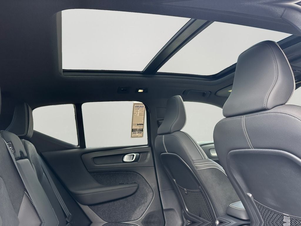 2025 Volvo XC40 B5 Plus Dark Theme Volvo Certified