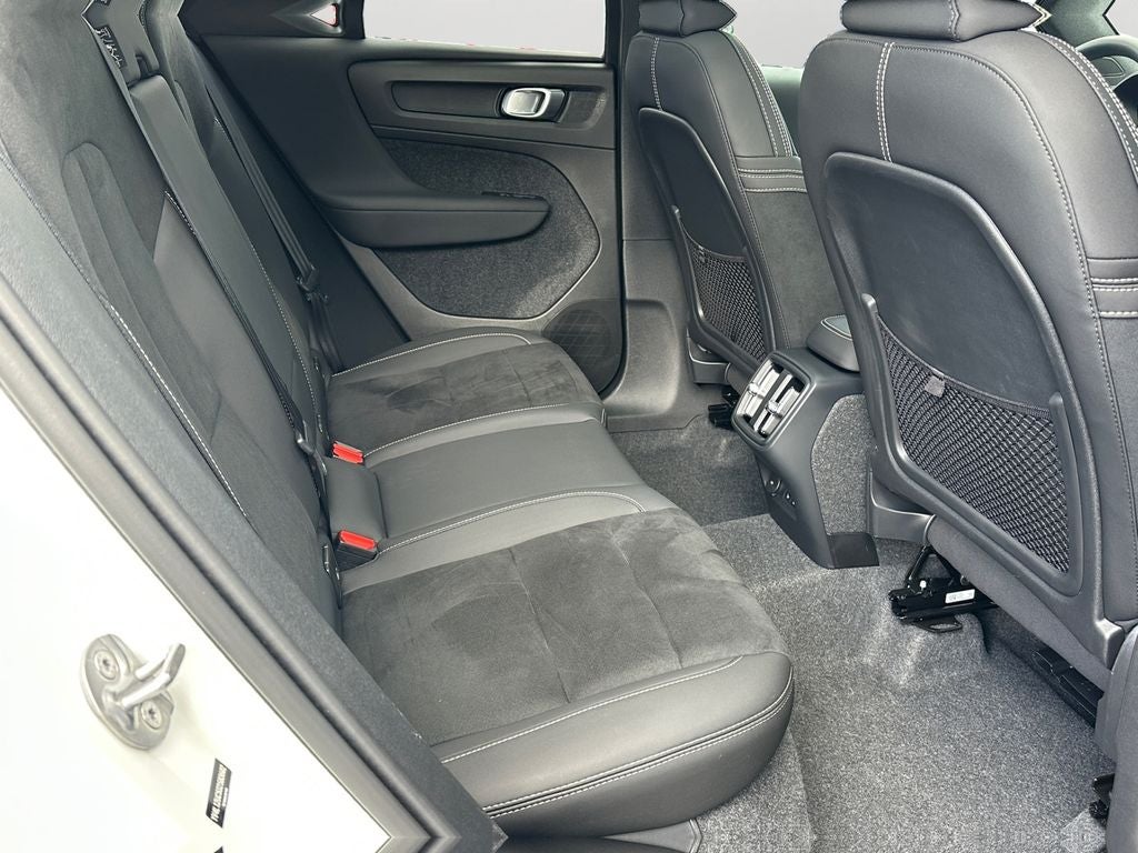 2025 Volvo XC40 B5 Plus Dark Theme Volvo Certified