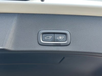 2025 Volvo XC40 B5 Plus Dark Theme Volvo Certified