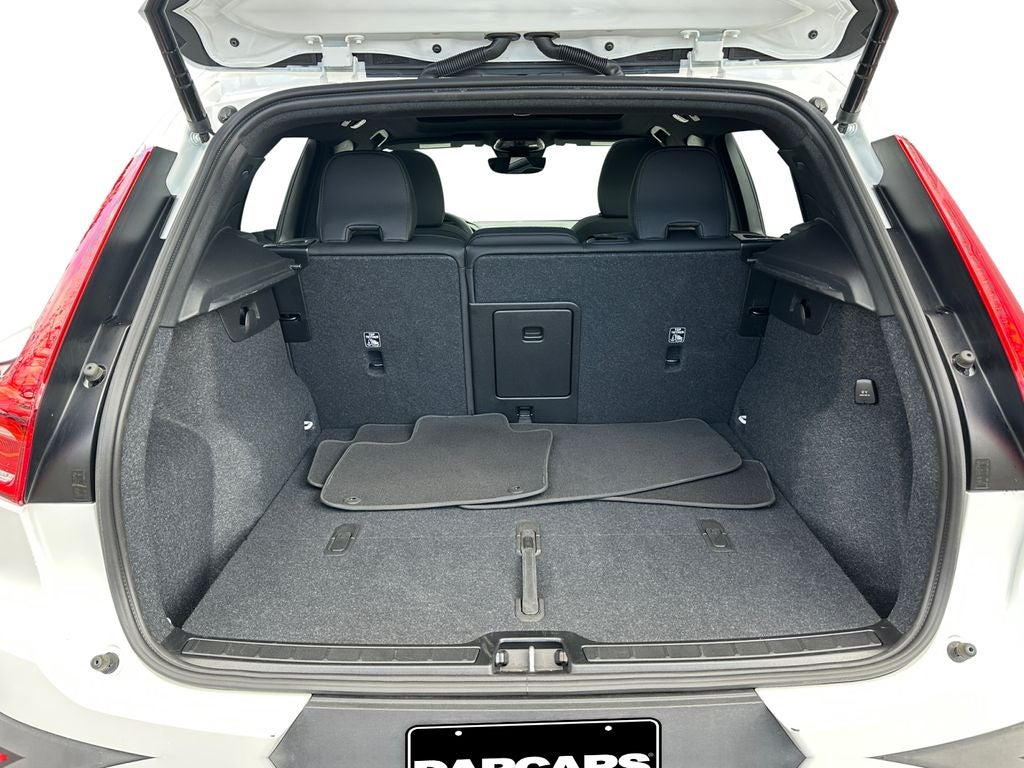 2025 Volvo XC40 B5 Plus Dark Theme Volvo Certified