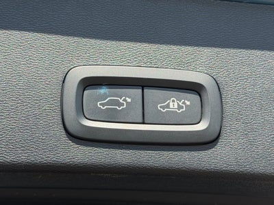 2025 Volvo XC40 B5 Plus Dark Theme Volvo Certified