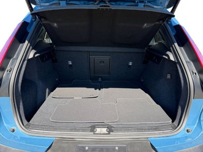 2025 Volvo XC40 B5 Plus Dark Theme Volvo Certified