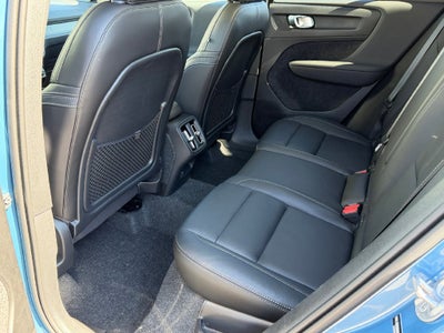 2025 Volvo XC40 B5 Plus Dark Theme Volvo Certified