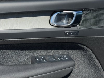 2025 Volvo XC40 B5 Plus Dark Theme Volvo Certified