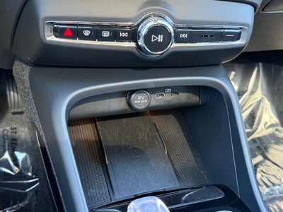 2025 Volvo XC40 B5 Plus Dark Theme Volvo Certified