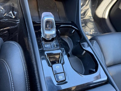 2025 Volvo XC40 B5 Plus Dark Theme Volvo Certified