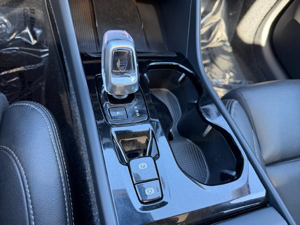 2025 Volvo XC40 B5 Plus Dark Theme Volvo Certified