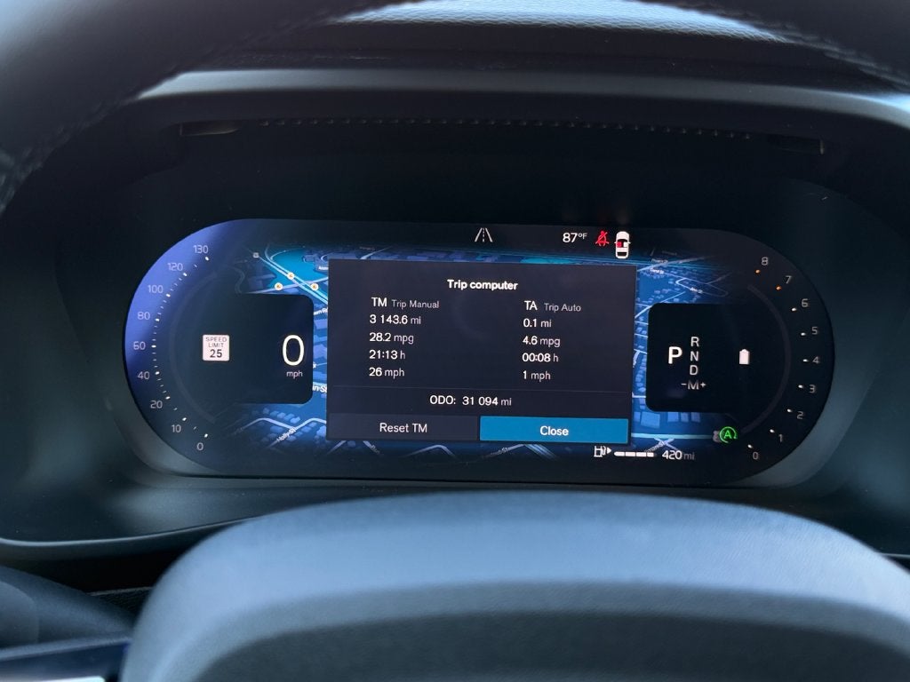 2025 Volvo XC40 B5 Plus Dark Theme Volvo Certified