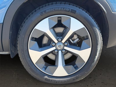 2025 Volvo XC40 B5 Plus Dark Theme Volvo Certified
