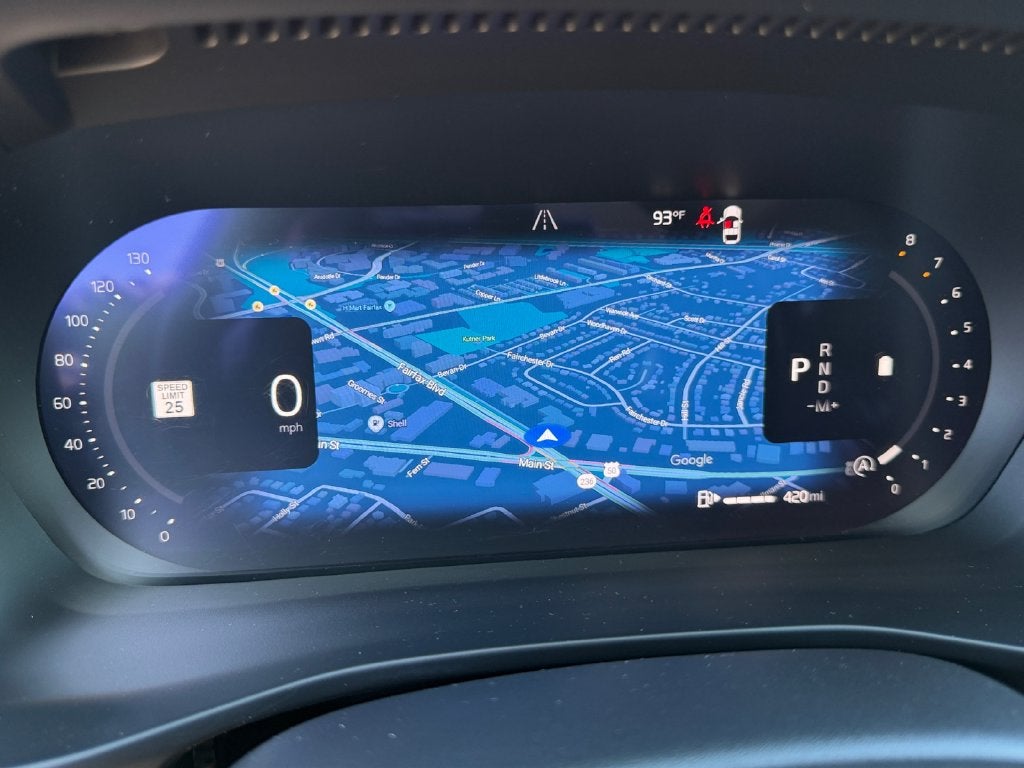 2025 Volvo XC40 B5 Plus Dark Theme Volvo Certified