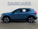2025 Volvo XC40 B5 Plus Dark Theme Volvo Certified
