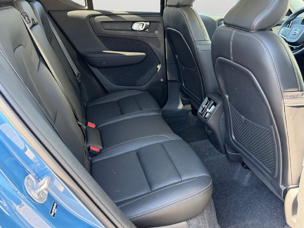2025 Volvo XC40 B5 Plus Dark Theme Volvo Certified