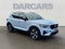 2025 Volvo XC40 B5 Plus Dark Theme Volvo Certified