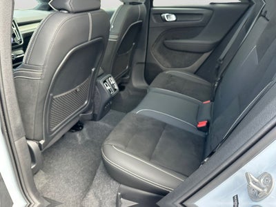 2025 Volvo XC40 B5 Plus Dark Theme Volvo Certified