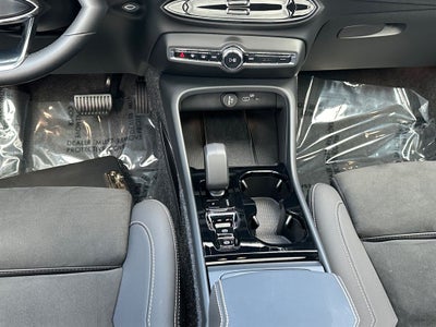 2025 Volvo XC40 B5 Plus Dark Theme Volvo Certified