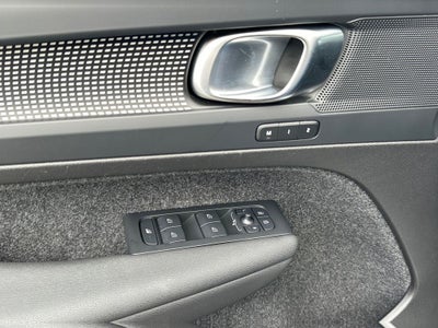 2025 Volvo XC40 B5 Plus Dark Theme Volvo Certified