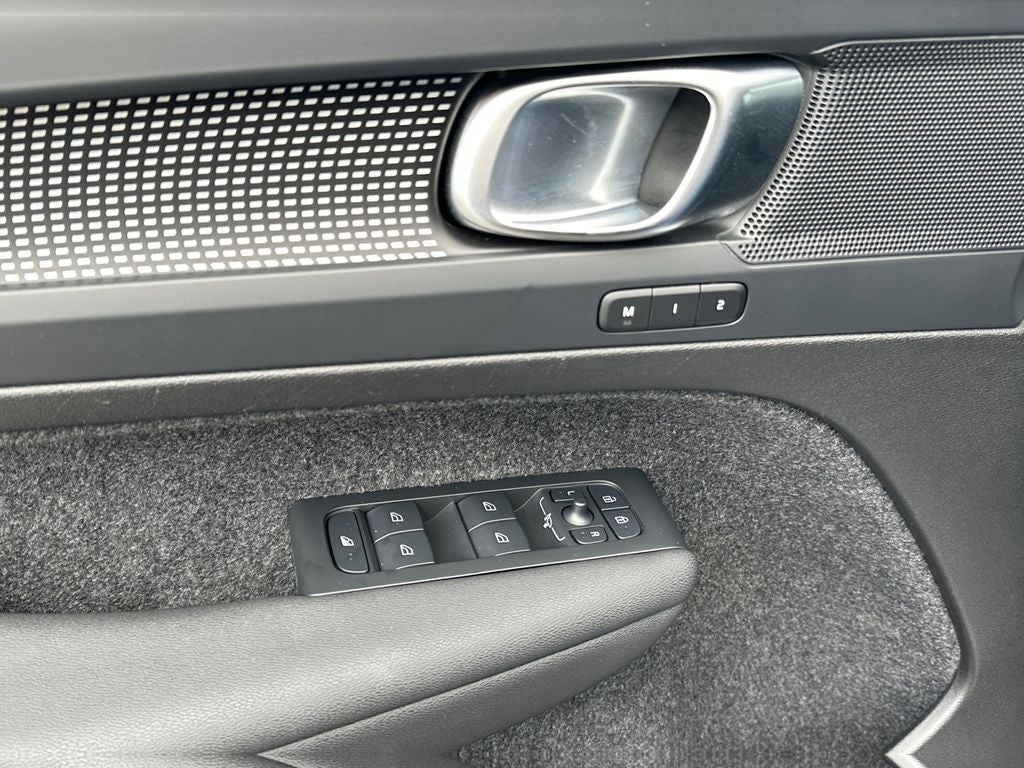 2025 Volvo XC40 B5 Plus Dark Theme Volvo Certified