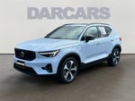 2025 Volvo XC40 B5 Plus Dark Theme Volvo Certified