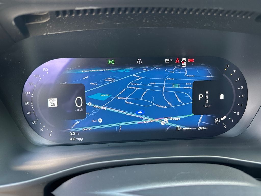 2025 Volvo XC40 B5 Plus Dark Theme Volvo Certified