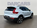2025 Volvo XC40 B5 Plus Dark Theme Volvo Certified