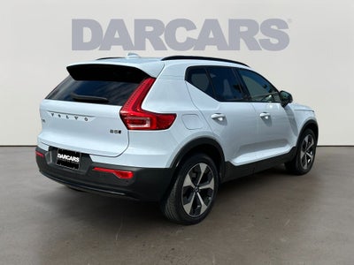2025 Volvo XC40 B5 Plus Dark Theme Volvo Certified