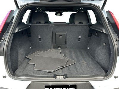 2025 Volvo XC40 B5 Plus Dark Theme Volvo Certified