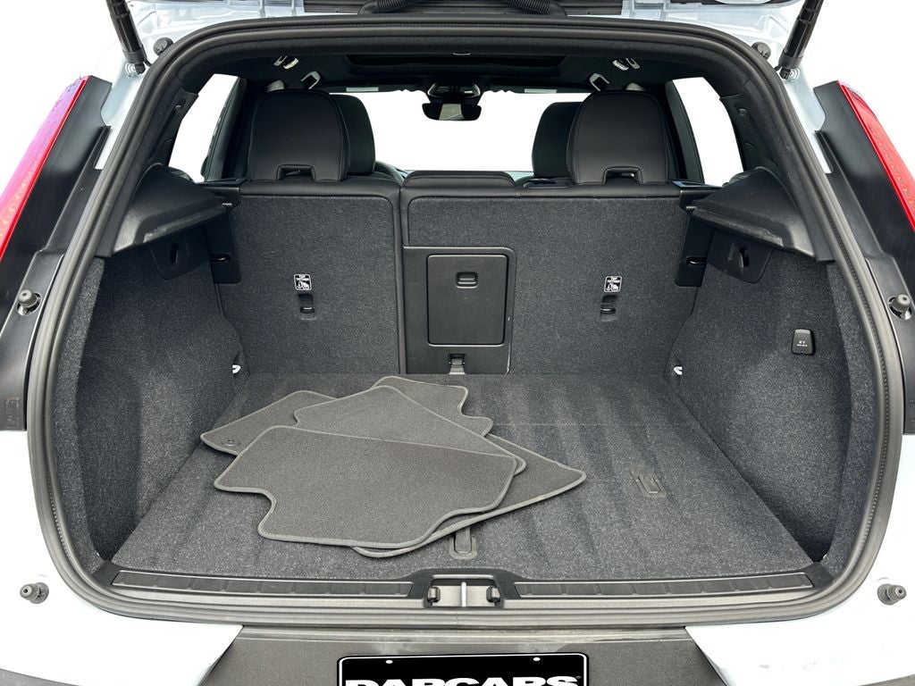 2025 Volvo XC40 B5 Plus Dark Theme Volvo Certified