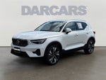 2024 Volvo XC40 B5 Plus Bright Theme