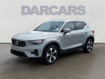 2025 Volvo XC40 B5 Plus Bright Theme Volvo Certified