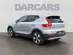 2025 Volvo XC40 B5 Plus Bright Theme Volvo Certified