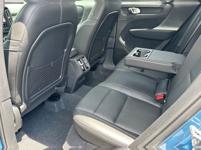 2025 Volvo XC40 B5 Plus Bright Theme Volvo Certified