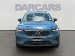 2025 Volvo XC40 B5 Plus Bright Theme Volvo Certified