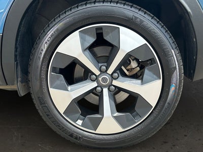 2025 Volvo XC40 B5 Plus Bright Theme Volvo Certified
