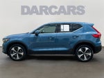 2025 Volvo XC40 B5 Plus Bright Theme Volvo Certified