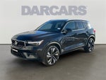 2025 Volvo XC40 B5 Ultra Bright Theme Volvo Certified Pre-Owned