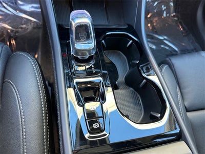 2025 Volvo XC40 B5 Ultra Bright Theme Volvo Certified Pre-Owned