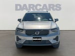 2025 Volvo XC40 B5 Core Volvo Certified