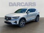2025 Volvo XC40 B5 Core Volvo Certified