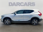 2025 Volvo XC40 B5 Core Volvo Certified