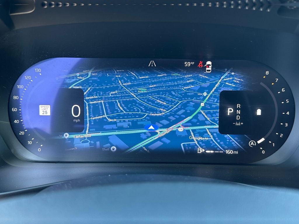 2025 Volvo XC40 B5 Core