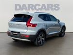 2025 Volvo XC40 B5 Core