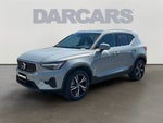 2025 Volvo XC40 B5 Core Volvo Certified