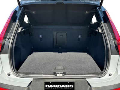 2025 Volvo XC40 B5 Core Volvo Certified