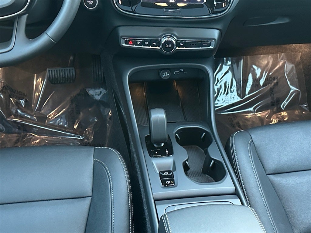 2025 Volvo XC40 B5 Core Volvo Certified Pre-Owned